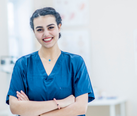 infirmiere auxiliaire